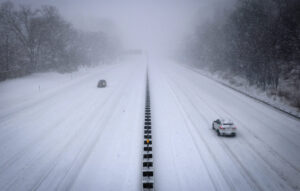 Massive Winter Storm Threatens Southeast with Rare Blizzard Conditions and Heavy Snow
