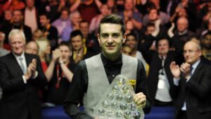 Masters Snooker 2026: Mark Selby Stuns Defending Champion Ronnie O’Sullivan in London