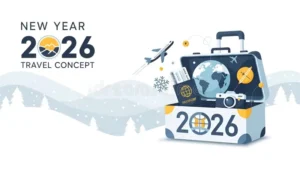 Mega Airports of 2026: New Global Travel Hubs Set to Redefine Your Flight Experience