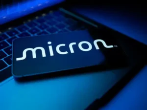 Micron’s $1.8 Billion Taiwan Fab Acquisition Sends Powerchip Shares Higher