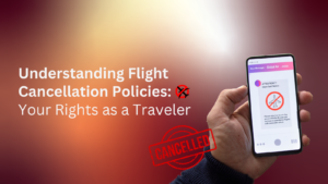 Navigating Winter Travel Disruptions: Your Essential Guide to Airline Passenger Rights