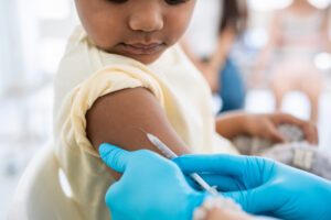 New 2026 CDC Vaccine Schedule: Updated Immunization Guidelines for Children and Adults