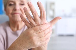 New Preventative Treatment Delays Rheumatoid Arthritis Onset by Four Years