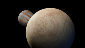 New Research Raises Fresh Doubts About Life’s Chances on Jupiter’s Icy Moon Europa