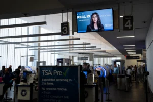 New TSA Privacy Rules: How Federal Face Recognition Changes Your Next Flight