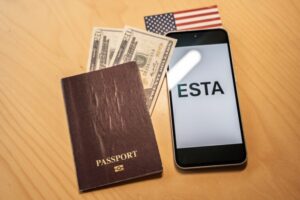 New US Travel Rules: Proposed ESTA Changes Require Social Media Handles for Visitors