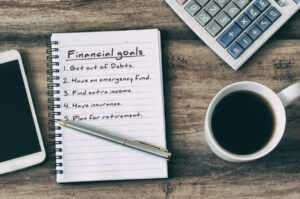 New Year, Smarter Savings: How Data-Driven Goals Can Transform Your Finances in 2026