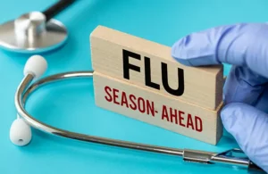 New York Sees Historic Flu Surge as Hospitalizations Reach Unprecedented Levels