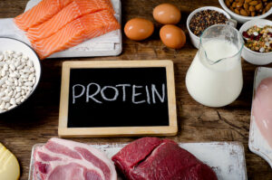 Optimal Protein Intake: Scientists Reveal the Exact Amount Needed for Muscle Growth