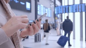 Phone Searches at Airports: What Travelers Need to Know Before Crossing Borders