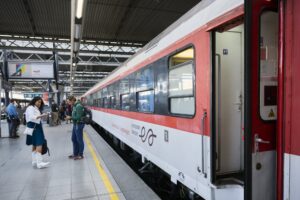 Rail Renaissance at Risk: Why Europe’s Popular Night Trains Are Facing the Ax