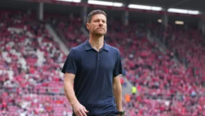 Real Madrid Shifts Leadership After Super Cup Defeat