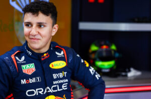 Red Bull Rising Star Isack Hadjar Sets Bold Victory Targets for 2026 Formula 1 Season
