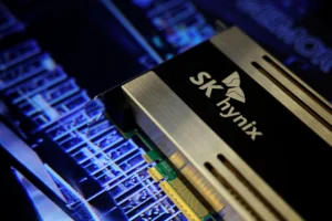 SK Hynix to Spend Nearly $13 Billion on Advanced Chip Packaging Plant in South Korea