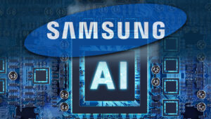 Samsung Projects Record Q4 Operating Profit as AI-Driven Chip Demand Surges