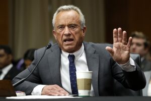 Shake-up at the CDC: RFK Jr. Appoints New Skeptics to Powerful Vaccine Panel