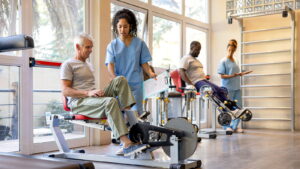 Short Bursts of High-Intensity Exercise May Combat Colorectal Cancer Growth