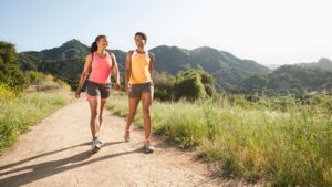 Simple Daily Habits for a Longer Life: Why Five Minutes of Movement Matters