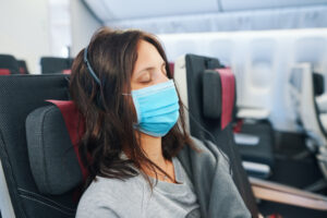 Smooth Travels: Expert Tactics to Prevent Motion Sickness and Stomach Distress