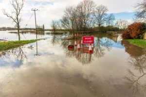 Storm Chandra Triggers Urgent Flood Warnings Across England and Northern Ireland
