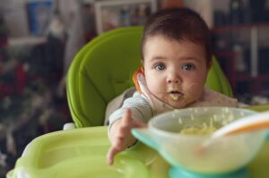 Study Links Pediatric Food Allergies to Stunted Growth Patterns