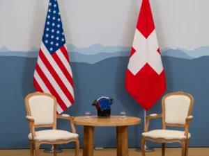 Switzerland’s Government Greenlights Official Mandate to Negotiate Binding U.S. Trade Deal