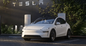 Tesla Poised to Be Early Holder of Advantage as Canada Reopens Market to Chinese EVs