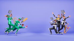 The Million-Variation Cricket Simulator Revolutionizing Training Without the Human Pressure