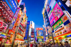 Tokyo Unveiled: Navigating the Future of Japan’s Vibrant and Ever-Changing Capital