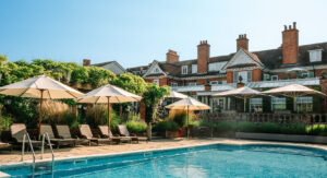 Top Affordable UK Country House Hotels for a Winter Spa Escape in 2026