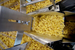 U.S. Slashes Proposed Pasta Tariffs on Italian Brands After Reassessment