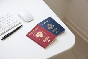 US Dual Citizenship Explained: What Americans Should Know Before Holding Two Passports