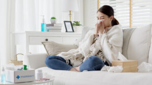 US Flu Wave Reaches 25-Year Peak as Hospitals Brace for a Severe Winter Season