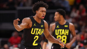 Utah Jazz Halt Slide With Gritty Win Over Dallas Mavericks to Restore Momentum