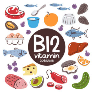 Vitamin B12 Explained: Why Food Sources and Supplements Do Not Work the Same