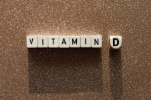 Vitamin D Deficiency Linked to 33% Higher Risk of Hospitalization for Respiratory Infections