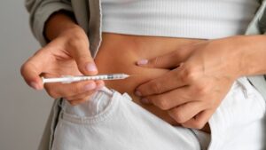 Weight Loss Rebound: New Data Reveals Jabs May Cause Faster Regain Than Dieting