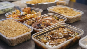 Why British Chinese Takeout Tastes So Different From American Versions