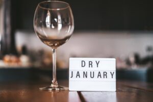 Why Hotels Are Rewriting the Guest Experience for Dry January Travelers