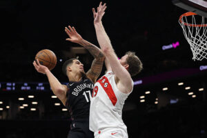 Wizards Aim to Build Late-Season Momentum as Nets Visit Washington