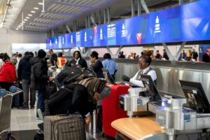 World’s Most Punctual Airlines and Airports Revealed as Flight Delays Shape 2025 Travel Experience