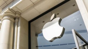 Apple Financial Results Surpass Expectations Following Record iPhone Revenue