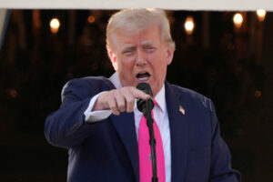 New Federal Reserve Leader to Be Named by President Trump Friday