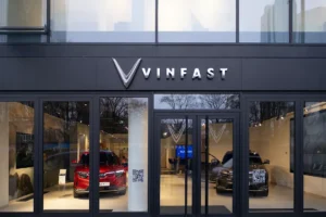 VinFast Partners With Autobrains to Pioneer Affordable Self-Driving Technology for Global EVs