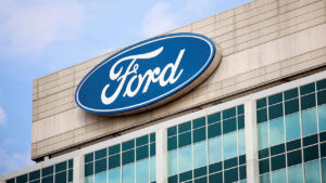 Ford and General Motors Negotiate Emergency Rescue Funding for Bankrupt Parts Supplier