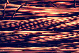 Copper Prices Reach Unprecedented Peak Amid Global Supply Risks
