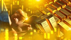 Gold Prices Shatter $5,000 Milestone Amid Global Market Turmoil