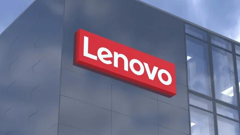 Lenovo Warns of PC Shipment Pressure Amid Global Memory Shortage