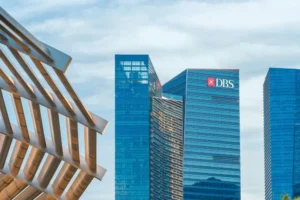 DBS Bank Reports 10 Percent Dip in Fourth-Quarter Profit Amid Cooling Interest Rates