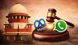 Indian Supreme Court Challenges WhatsApp Over Meta Data Sharing Policy